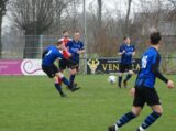 S.K.N.W.K. 1 - Kapelle 1 (competitie) seizoen 2022-2023 (Fotoboek 1) (33/165)